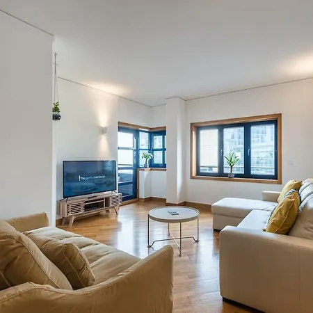 Apartamento Guestready- Seize The Day Oporto