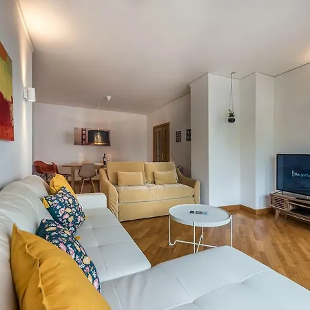 Guestready- Seize The Day Apartment