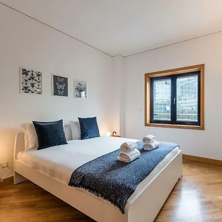 Apartment Guestready- Seize The Day *