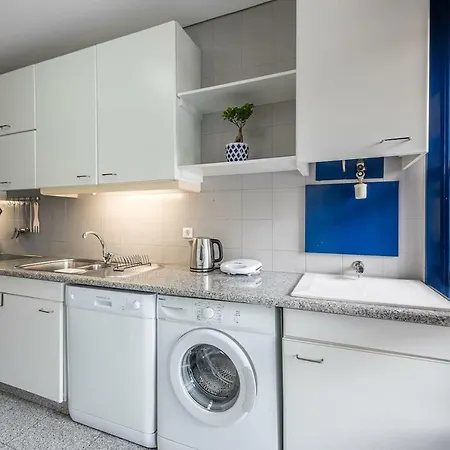 Guestready- Seize The Day Apartment *