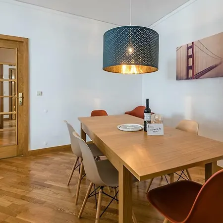 Guestready- Seize The Day Apartment *