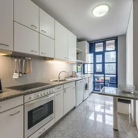 Guestready- Seize The Day Apartment