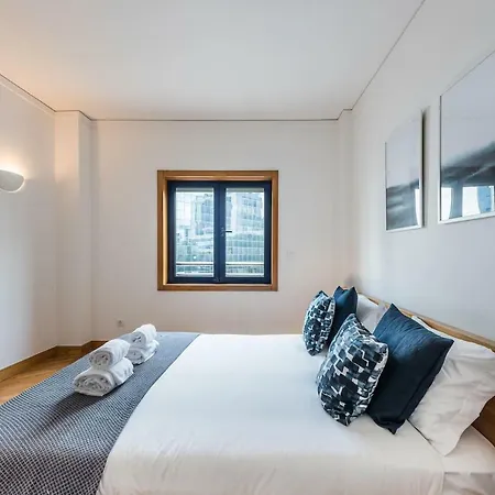 Apartment Guestready- Seize The Day