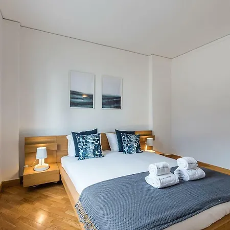 Apartment Guestready- Seize The Day