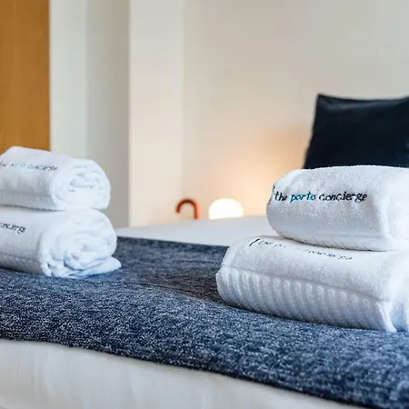 Guestready- Seize The Day Apartment Porto