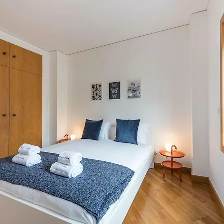 Guestready- Seize The Day Oporto